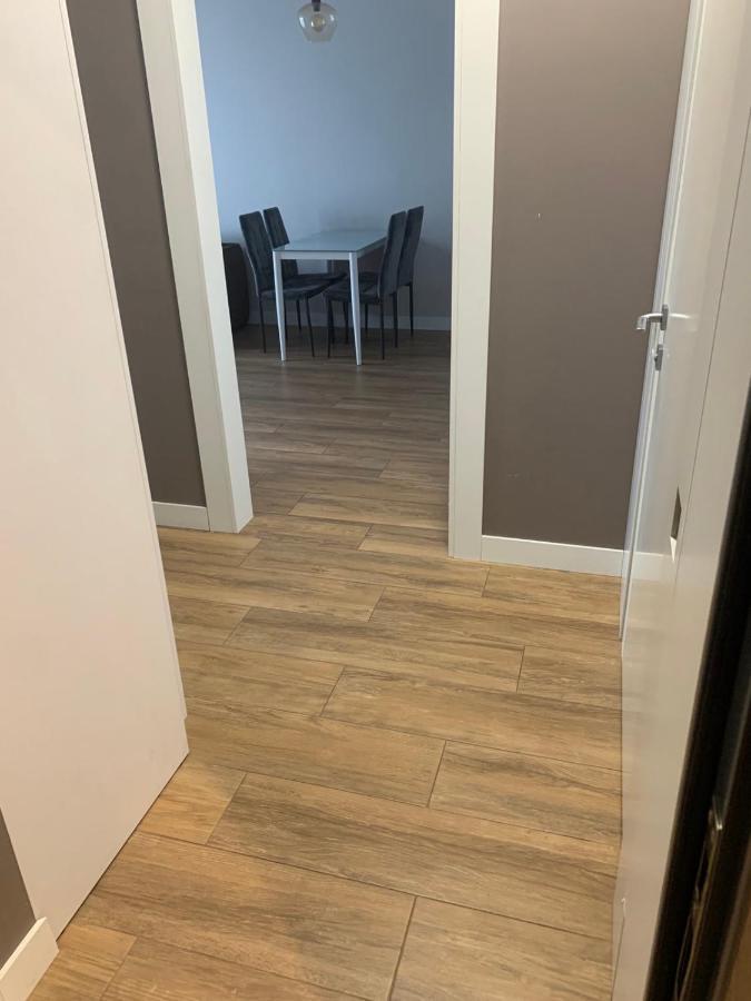 Nyvky Like Home - Fayna Town - Apt 398 Kiev Esterno foto